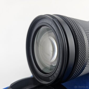 Canon RF-S 18-150 mm f3.5-6.3 IS STM - 2