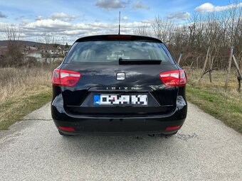 SEAT Ibiza 1.2 TSI - 2