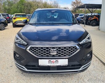 SEAT TARRACO 2.0 TDI 150 XCELLENCE - 2