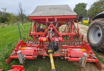 Predám rotačné brany Kvenerland - 2