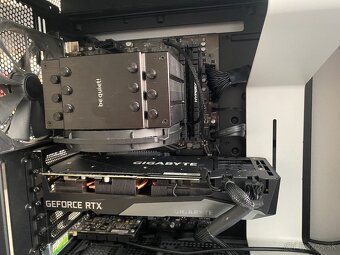 10700 32gb 3070 2TB NVMe - 2