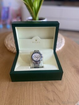 Rolex Daytona - 2