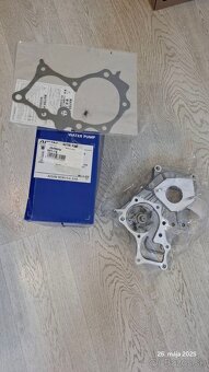 toyota vodna pumpa AISWPT-118 - 2