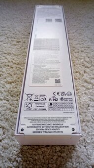 Samsung Galaxy Watch FE Silver - 2