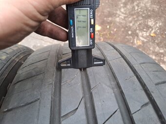 Letné Nexen NFERA 215/50/17 95V - 2