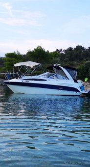 Bayliner 245 SB - 2