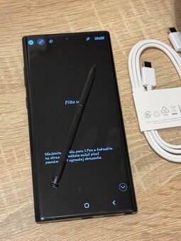 Samsung galaxy note 10 plus 256gb - 2