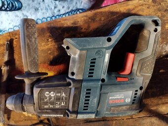 Bosch komplet - 2