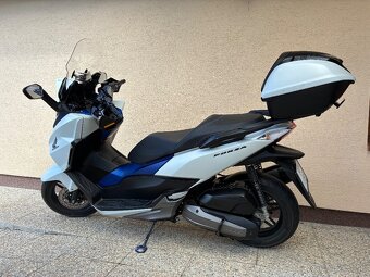 Honda Forza 125 - 2