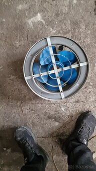 Ventilator - 2