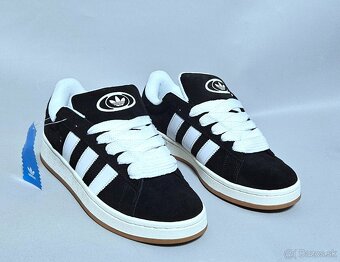 Tenisky Adidas 41/42 - 2