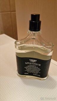 Creed aventus - Odstrek s Rozprasovacom 5ml - 2
