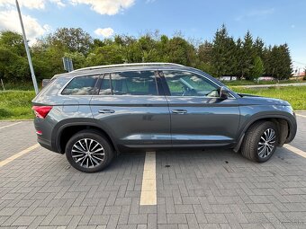 KODIAQ DSG 4x4 - 2