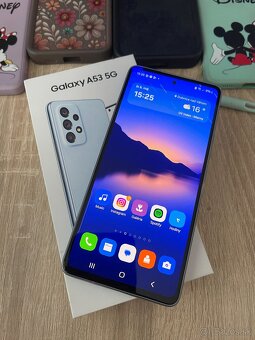 ✅Samsung Galaxy A53 5G 128GB✅ - 2