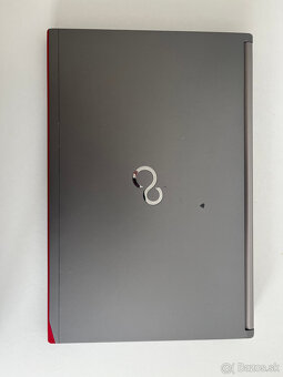 Fujitsu Lifebook E Series – Windows 10 Pr - 2