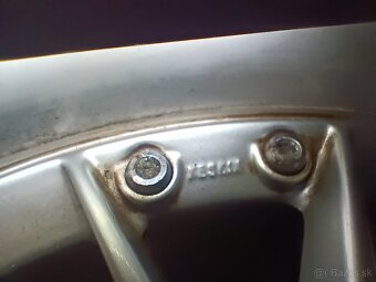 R16 5x100 - 2
