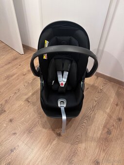Cybex Cloud T i-Size PLUS+ Base T - 2