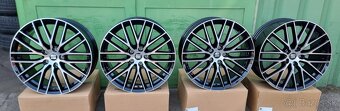 Disky vw, seat, skoda 5x112 r19 - 2