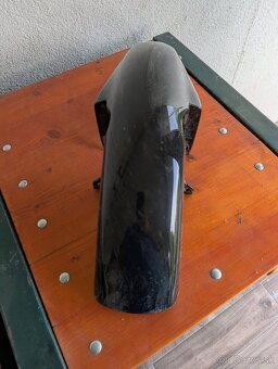 Blatník honda nx dominator - 2