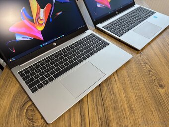 /15.6"/HP Notebook/4GB RAM DDR5/128GB NVMe SSD/Intel HD - 2