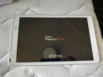 Tablet huawei - 2