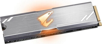 PC AORUS1, i9 9900, RTX3070, Z390 Aorus, 32GB DDR4 AORUS - 2