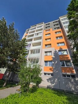 Ponúkam na predaj 2 izbový byt s balkónom, Poprad - 2
