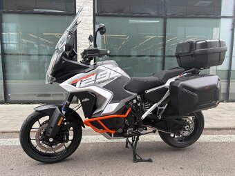 Ktm 1290 superadventure 3/2024 - 2