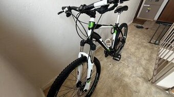 Bicykel Trek 4900 - 2