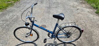 Eska bicykel - 2
