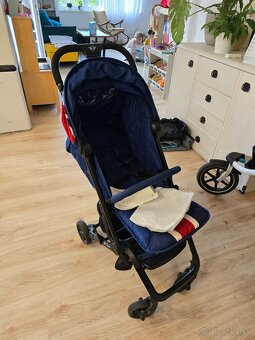 Easy Walker Mini Buggsy XS - 2