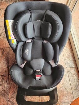 Predám Britax römer - 2