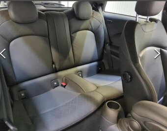 Mini Cooper S, Electric, r. v. 2021,184Ps 63000km - 2