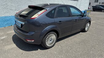 Ford Focus Ghia 1,8tdci - 2