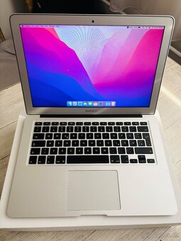 Apple MacBook Air 2017 - 2