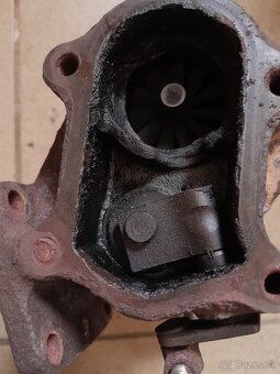 Turbo 2.8hdi - 2