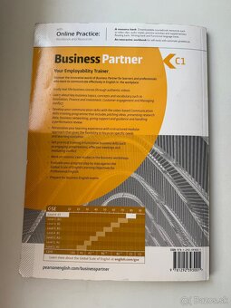 Business Partner C1 - 2