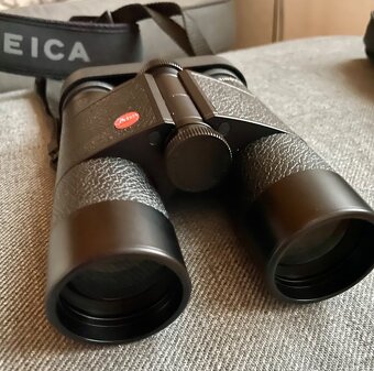 Ďalekohľad Leica Trinovid-retrovid - 2