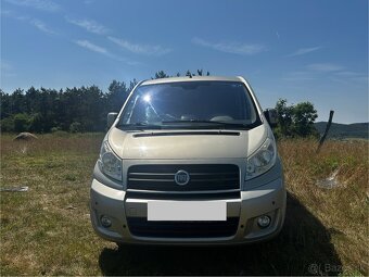 Fiat Scudo - 2