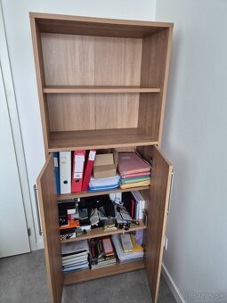 Kancelárske skrine - 2
