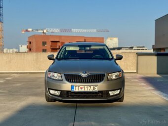 Predám Škoda Octavia 1.6 TDi Liftback - 2
