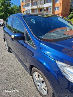 Predám Ford c-max 1.6 85Kw diesel. - 2