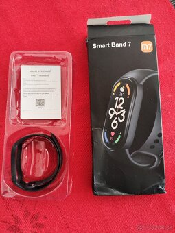 Smart Band 7 - 2