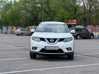 Nissan X-Trail 1.6dci - 2