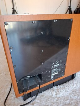 Sabwoofer YAMAHA - 2