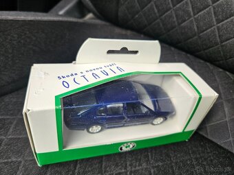 Skoda Octavia 1 1:43 , KADEN - 2
