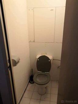 Prenájom 1izbového bytu - 2
