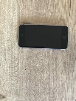 iPhone 5S, Space Gray, 16GB - 2