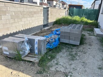 Škridľa, Max 7, Bramac na nizky sklon - 2