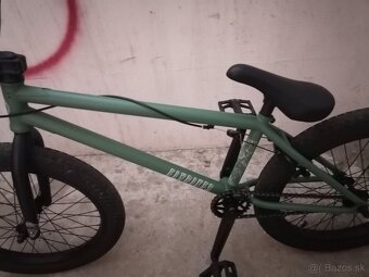 Flybikes "Neutron" 2023 bmx - 2